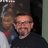 Stéphane Pinar Ruiz
