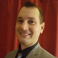 Mark Novak
