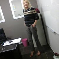 Yolandi Venter