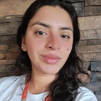 Karina Madrigal Gómez