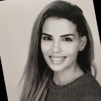 Konstantina Kreouzi Chartered Mcipd