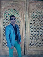 Mohammed Musaddiqulla
