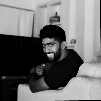 Amila Tharanga