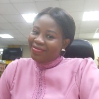 Motunrayo Ademoyegun