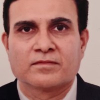 Alok Kumar Sharda