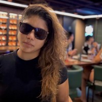 Maria Oliveira