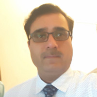 Imran Haider