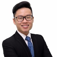 Quoc Minh Khuong