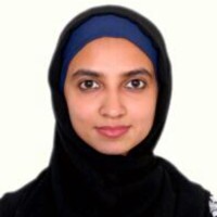 Hunaina Begum Saiyed