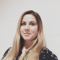 Magdalena Kudłacz