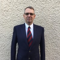 Kevin Keepin