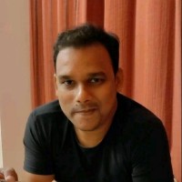 Prashant Shinde