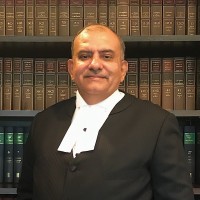 Datuk Dr. Baljit Singh