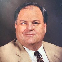 Dale Bergeron