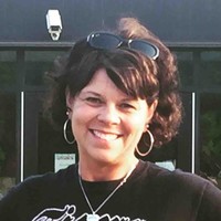 Carmen Blankenship