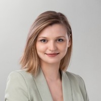 Katarina Chromow