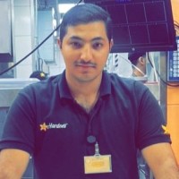 Faisal Aledwan