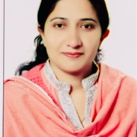 Bushra Gulzar
