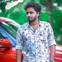 Jishnu P