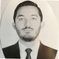 Aldo Gongora Ochoa