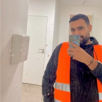 Abdessamad OUBENZAKRI