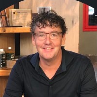 Bart Van Oosten