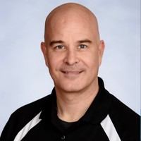 Darren Macphee