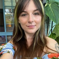 Clare Yates