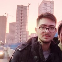 Omid Heydari
