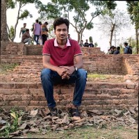 Md Shahinur Rahman