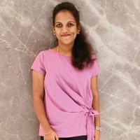 Bhavana Billa
