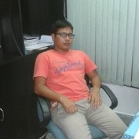 Md.Mahbub alam Sumon