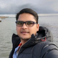 Abhishek Kumar