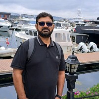 Muhammad Salman Khalil