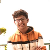 Prabhav Goel