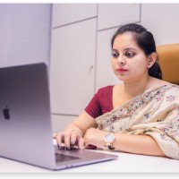 Soumya Tiwari