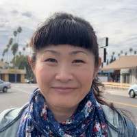 Rumi N.