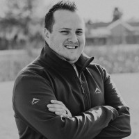 Pieter Taljaard