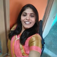 Supriya Kubendran