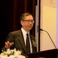 Stephen Chung