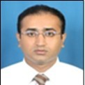 Shahzad Hameed