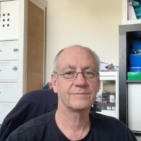 Kevern Joubert