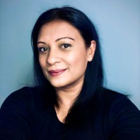 Renee Shankar