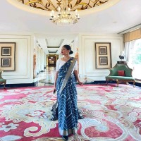 Khushi Shah