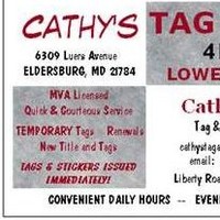 CATHY MESZAROS
