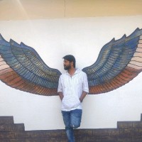 Rohan K M