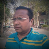Manoj Sangode