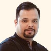 Prashant Kumar Rai