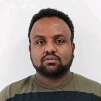 Adonay Haile