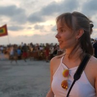 Mariana Fochesatto